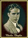 Charlie Chaplin profile picture