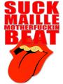 DJ MAILLE / BEATMAKER / BRANDNEW BEATZ / LISTEN profile picture