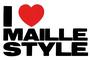 DJ MAILLE / BEATMAKER / BRANDNEW BEATZ / LISTEN profile picture