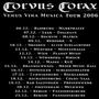 Corvus Corax (NEW SONGS ON CANTUS BURANUS PROFILE) profile picture