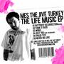 Mes the Jive Turkey (MUSIC PAGE) profile picture