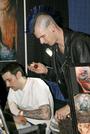 Philadelphia Tattoo Arts Convention profile picture