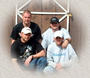 THE SOUTHERN BOYS BAND profile picture