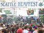 Seattle Hempfest profile picture