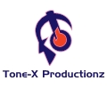 Tone-X Productionz L.L.C. profile picture