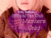 Sally Anthony Fan Club profile picture