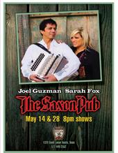 Sarah Fox & Joel Guzman profile picture