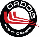 DADDIS FIGHT CAMPS profile picture