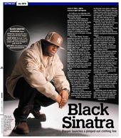 BLACK SINATRA profile picture