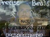 PRESARIO aka Precise: PR3CI$3 B3AT$ profile picture