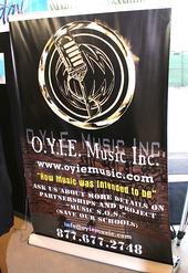 O.Y.I.E. Music profile picture