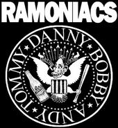 RAMONIACS: A tribute to the tribute to the RAMONES profile picture