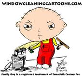 Free Window Cleaning Cartoons profile picture