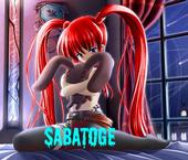 Sabatoge profile picture