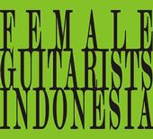 femaleguitaristsindonesia