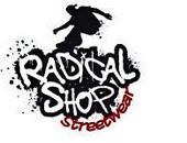 RADICAL SHOP streetwear profile picture