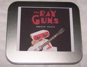 THE RAYGUNS profile picture