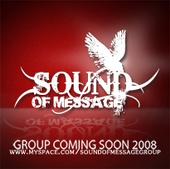 SOUND OF MESSAGE profile picture