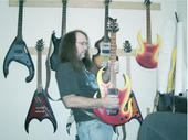 Mitch - KnE Guitars profile picture