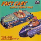 Fast Cars - live at Deeply Vale profile picture