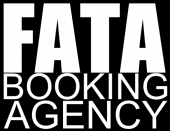 FATA Booking Agency profile picture