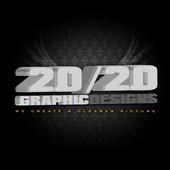 20/20 Graphic Designs profile picture