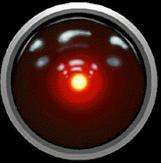 HAL 9000 profile picture