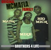 BIG MICK-MCMAFIA/GP/STREET AFFILIATES:FREE P.R. profile picture