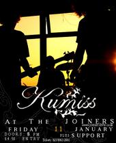 Kumiss Bassist profile picture