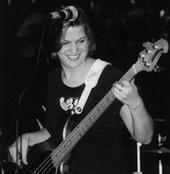 Pam on Bass profile picture