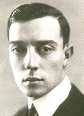 Buster Keaton profile picture