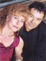 Darrel Delaronde and Saskia profile picture