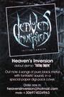 Heaven's Inversion profile picture