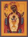 Black Madonna Rose profile picture