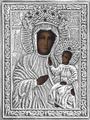 Black Madonna Rose profile picture