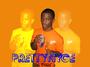 DJ PRETTYNYCE DA CURE FROM 99.3 profile picture