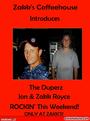 The DUPERZ - Looking for Bass Player! profile picture