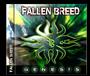 FALLEN BREED profile picture