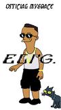 Eli G. El Reggaetonologo [Official Myspace] profile picture