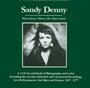 Sandy Denny profile picture