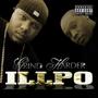 VOTE ILLPO-BEST RAP GROUP @ CAROLINA MUSIC AWARDS profile picture