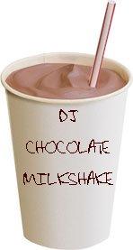 DJ Chocolate Milkshake profile picture