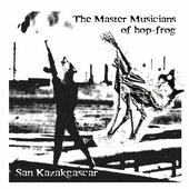 The Master Musicians of Hop-Frog profile picture