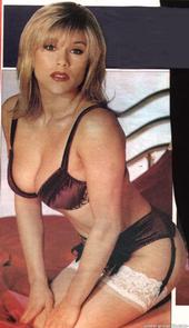 Samantha Fox profile picture