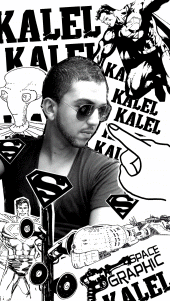 KAL-EL (FASHION HALAL) profile picture