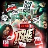 True Stories Radio profile picture