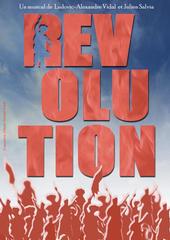 REVOLUTION profile picture