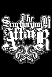 The Scarborough Affair new music up!!!!!!!! profile picture