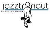 Jazztronaut Entertainment profile picture