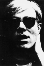 ANDY WARHOL profile picture